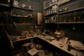 سالگرد آتش سوزی سینما جمهوری